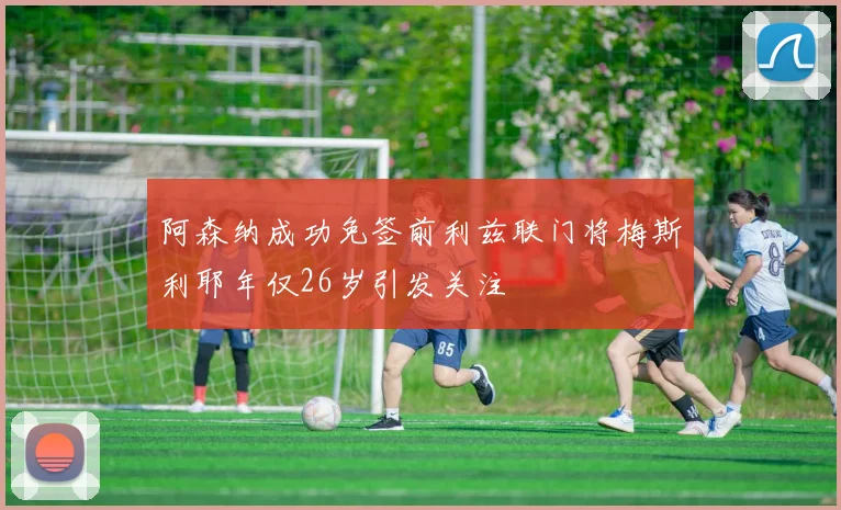 阿森纳成功免签前利兹联门将梅斯利耶年仅26岁引发关注