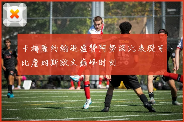 卡梅隆约翰逊盛赞阿努诺比表现可比詹姆斯欧文巅峰时刻